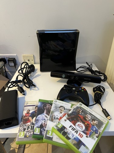 Microsoft xbox 360 - xbox,