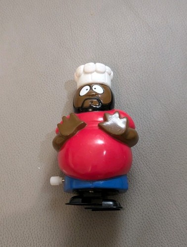 South park chef wind - park,