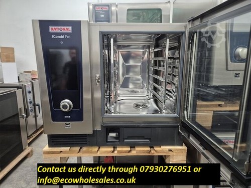 Rational icombi pro - rational, 61