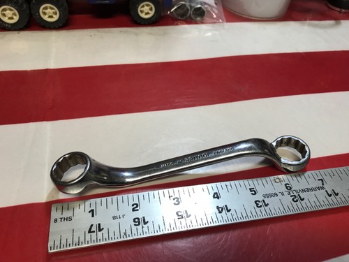 Britool wrench 69a 16 - wrench, 69a/f