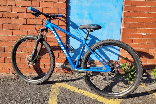 Forme stanage hardtail - forme, 2