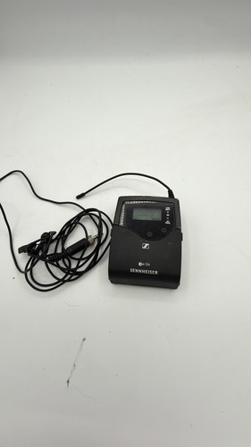 Sennheiser 500 bodypack - sk, g4