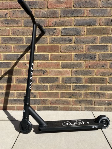 Osprey stunt scooter - osprey, rt-1440