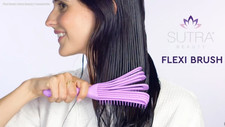 Sutra Detangling Flexi Brush