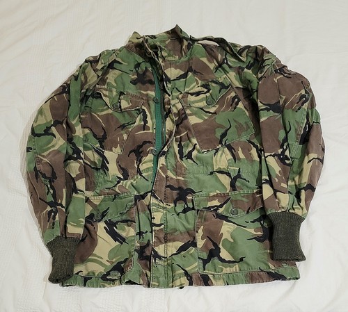 Tailored modified pattern - 68,