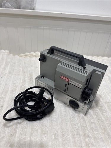 Vintage eumig mark 501 super - eumig, 8