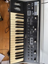 Moog Little Phatty Analogue