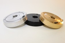 Michell Engineering Gyrodec/Orbe SME Armplate - Silver