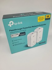 TP-Link  AV1300 Powerline