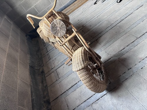Bicycle good condition - good,