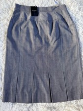 NEW £119 HOBBS Grey Check