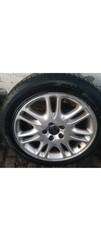 Volvo V70 17 Alloy Wheel with