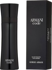 Giorgio Armani Code Eau De