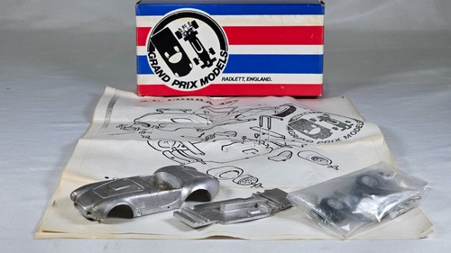 Grand prix models ac cobra - –,