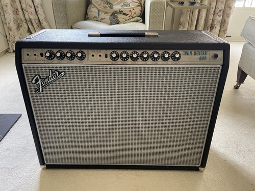 Mint custom 68 - mint, ‘68