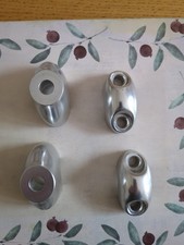 Triumph Street Triple Handle