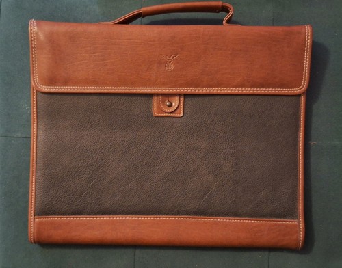 Vintage salisbury leather - vintage,