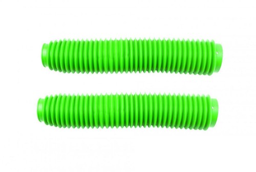 380mm fork gaiters - fork,