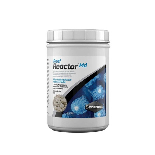 Seachem reef reactor - reef,