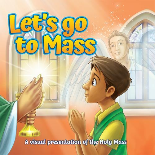 Lets mass by - lets,