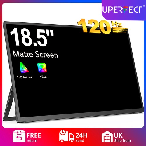 Uperfect 120hz gaming monitor - uperfect,
