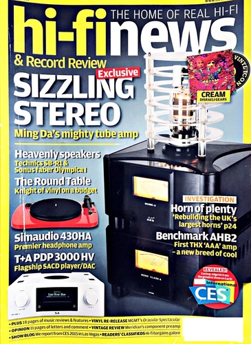 News mar ming da - hi-fi,