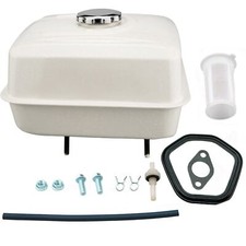 Fuel Tank for Honda GX390 GX340 GX270 GX240 GX420 8HP 9HP 11HP 13HP 16HP