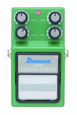 Ibanez TS9DX Overdrive for