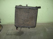 aprilia  rs  50   radiator 