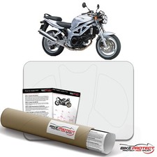 Tank Paint Protection Film Kit
