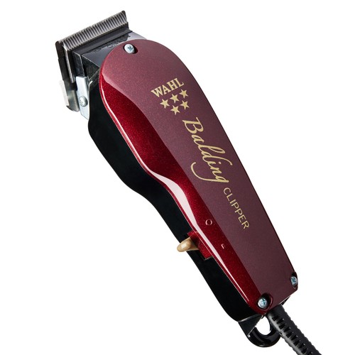 Wahl star balding clipper - balding,