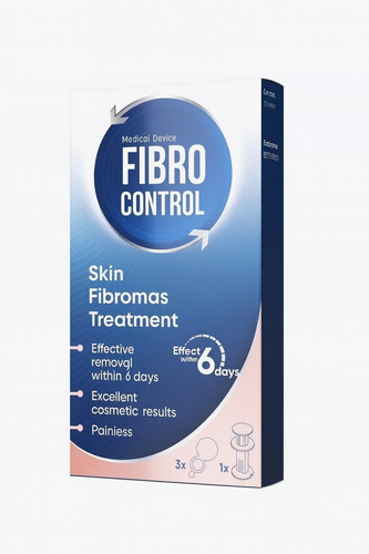 Fibro control włókniaki - fibro,