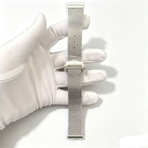 New 20mm omega milanese mesh - 20mm,