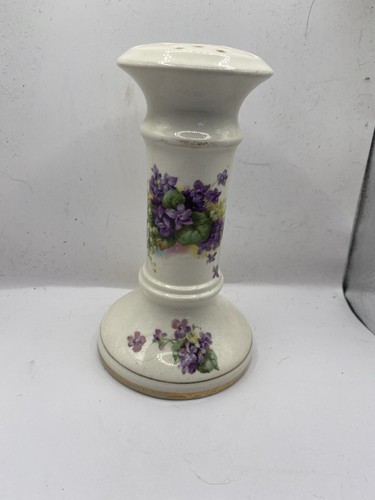 Antique vintage porcelain hat - porcelain,
