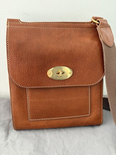 Mulberry small antony - mulberry,
