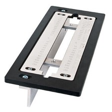 Adjustable Trade Lock Jig