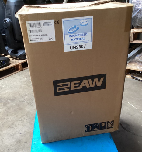 Eaw mkc120mtpl loudspeaker - eaw,