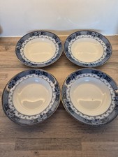 Set of 4 Antique Ford & Sons