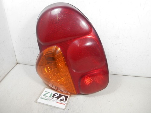 Headlight taillight left fiat - headlight,