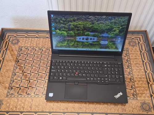 Lenovo thinkpaf e590 6 - , 15.6"