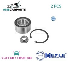 WHEEL BEARING KIT SET PAIR