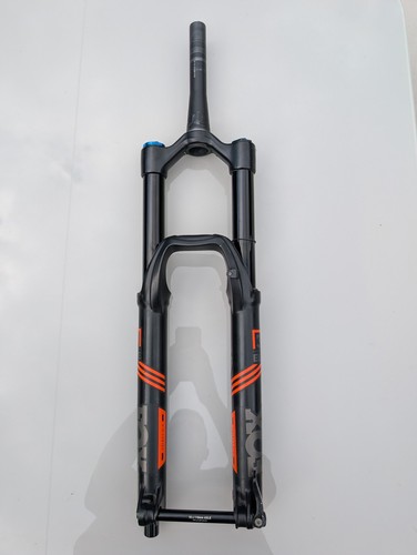 Fox forks performance - fox, 27.5"