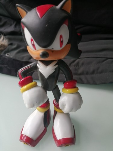 Very rare vintage shadow - rare,