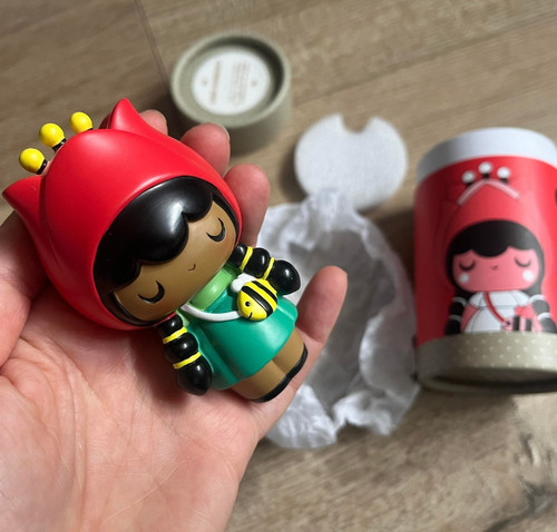 Momiji thank you - thank, doll