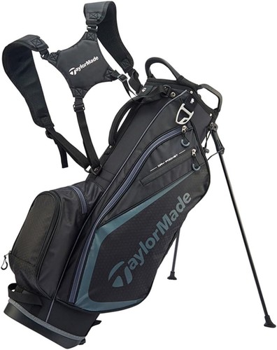 Taylormade carry stand bag - carry,