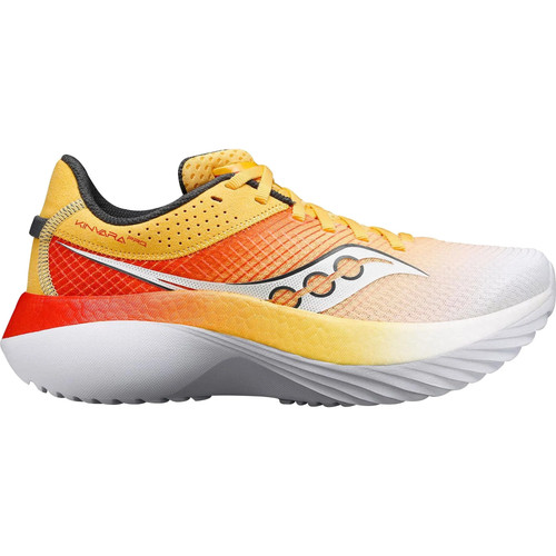 Saucony kinvara pro - pro, womens