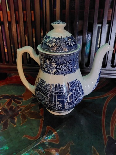 Royal tudor ware vintage - tudor,