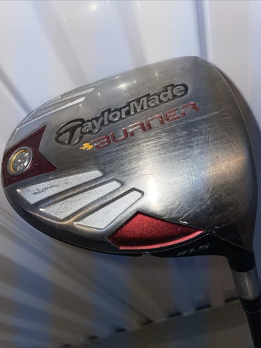 Taylormade burner driver - driver, 10.5