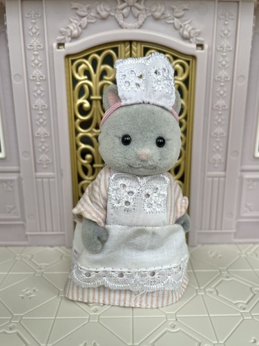 Sylvanian families mrs - families,