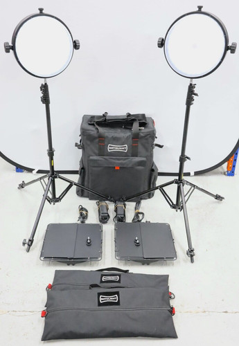 Rotolight aeos dual light - aeos,